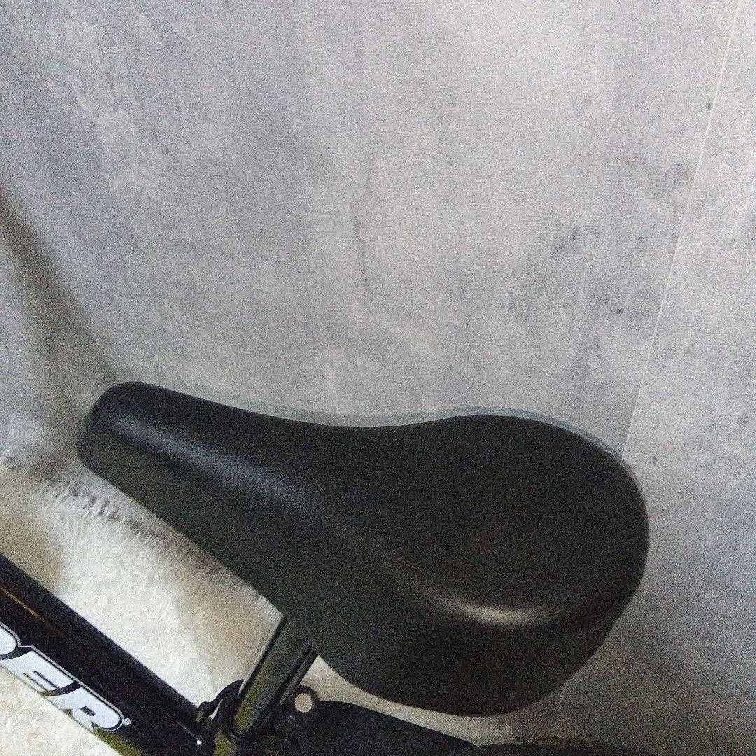 STRIDER ストライダー スポーツモデル 12インチ ブラック