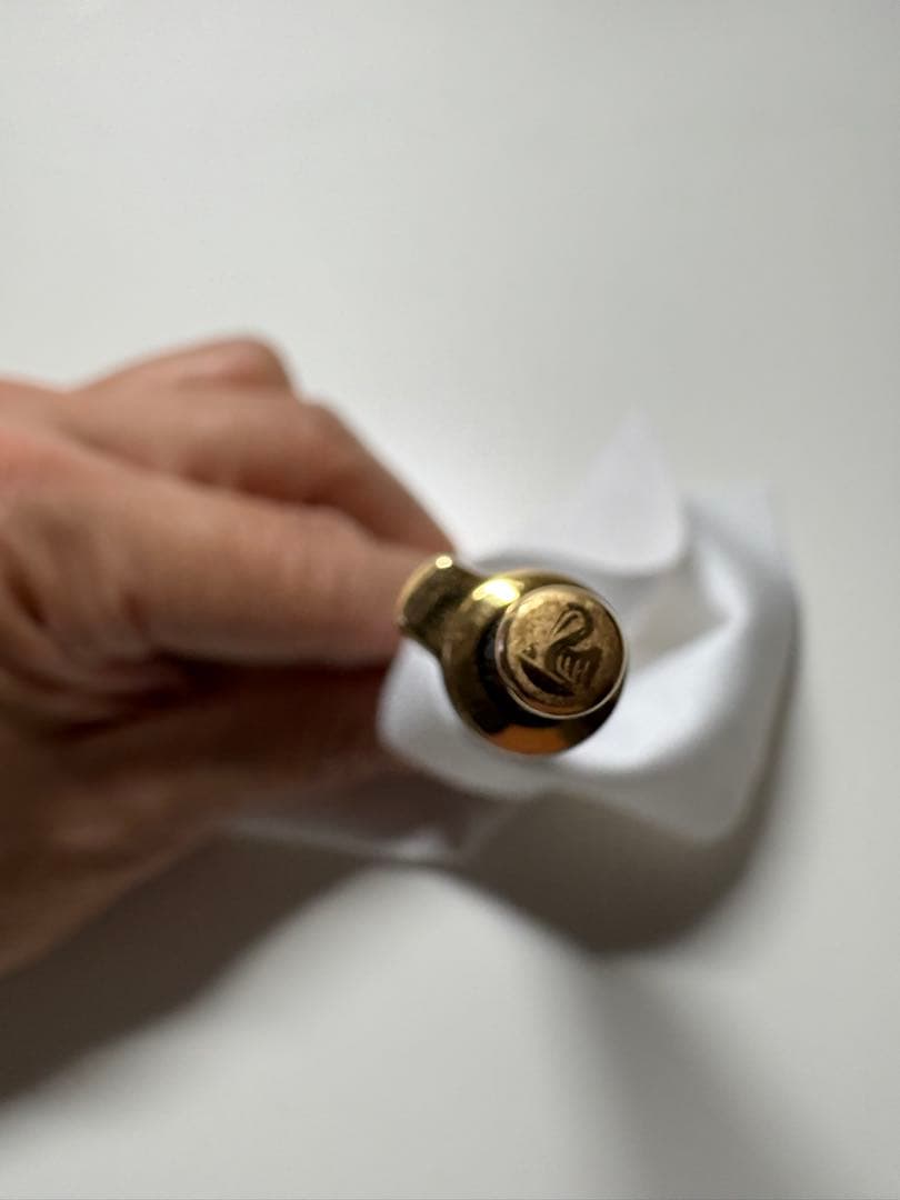 ペリカン　ボールペン 緑