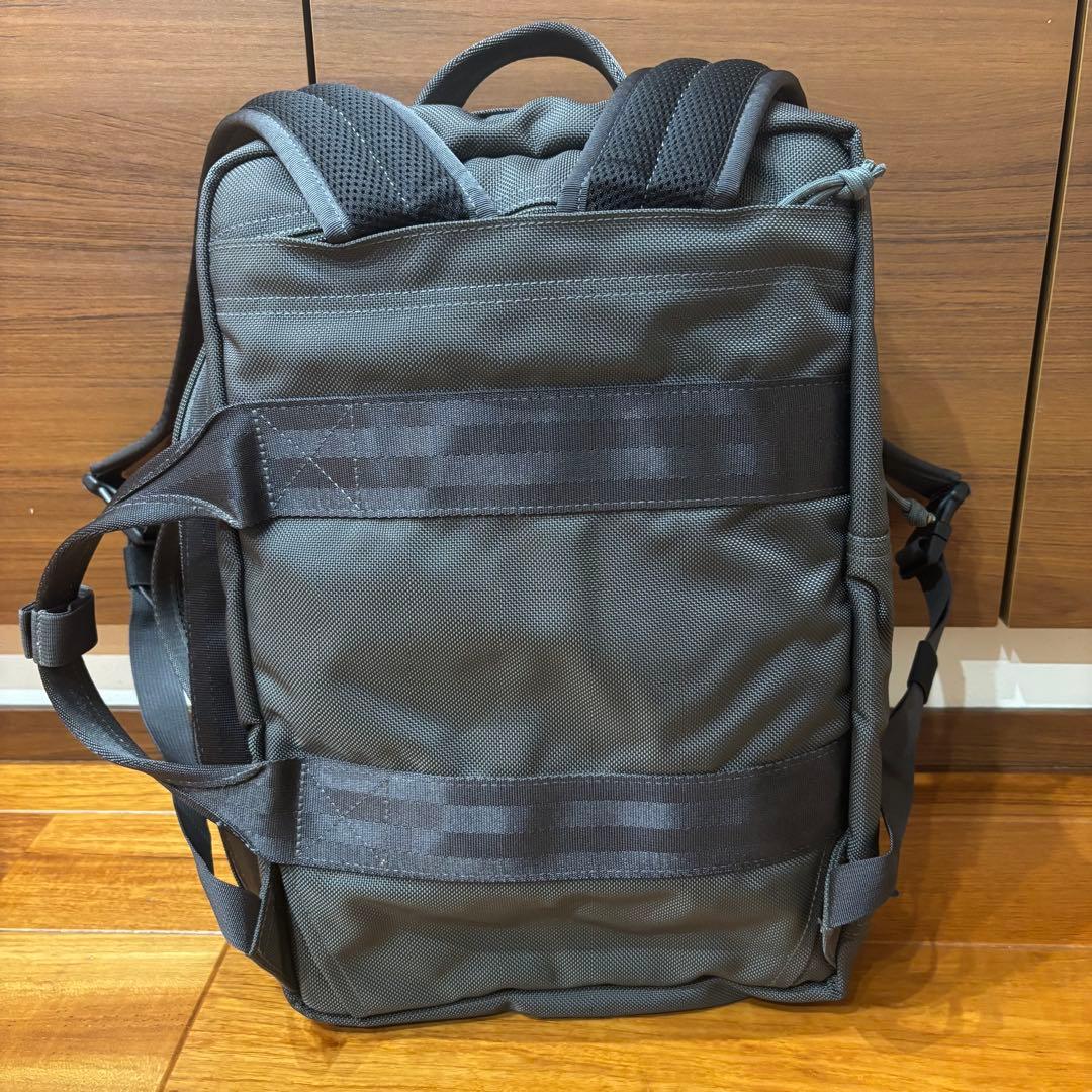 sl＊＊eBRIEFING×TOMMOROWLAND別注　3WAY