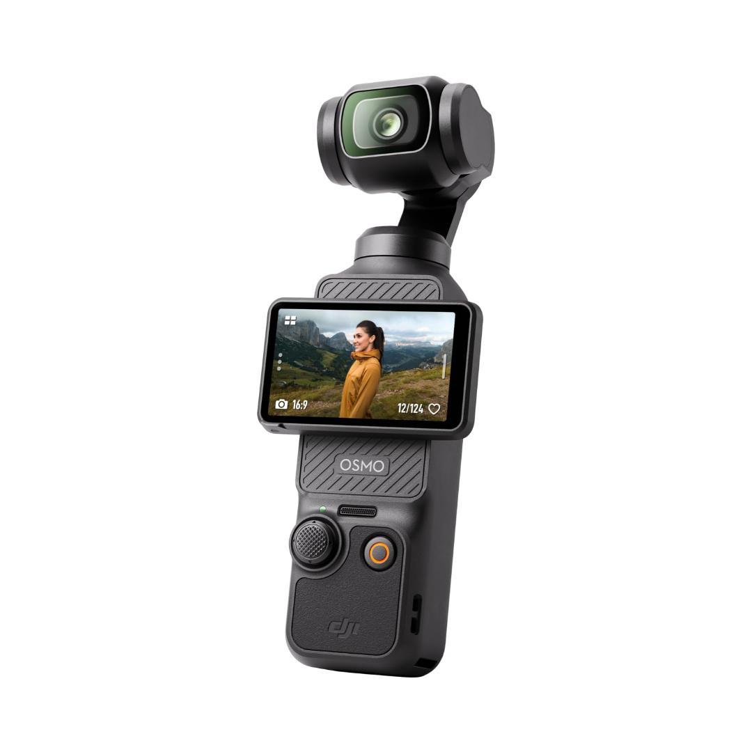 f*n様 DJI Osmo Pocket 3 本体