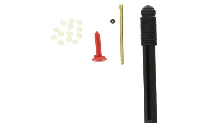 専用　タナカワークス S&W M13 3インチ F.B.I スペシャル ガスガン