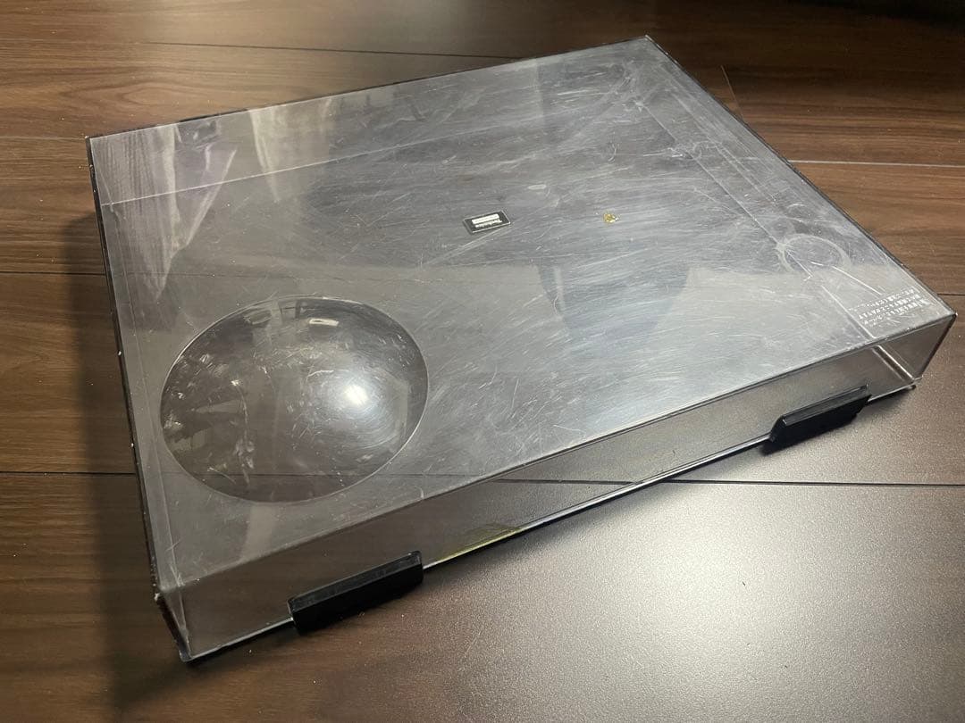 Technics SL-1200MK3D テクニクス ターンテーブル