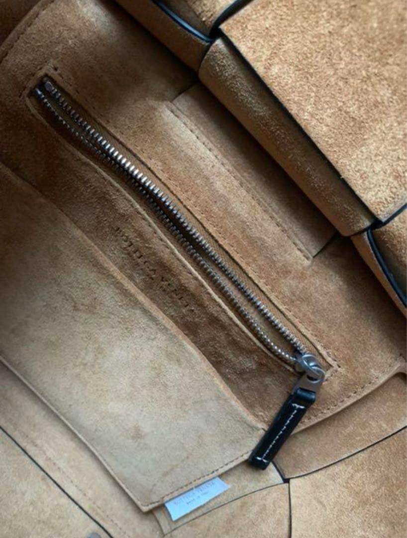 本日特価 Bottega Veneta / ボッテガヴェネタ アルコ33 美品