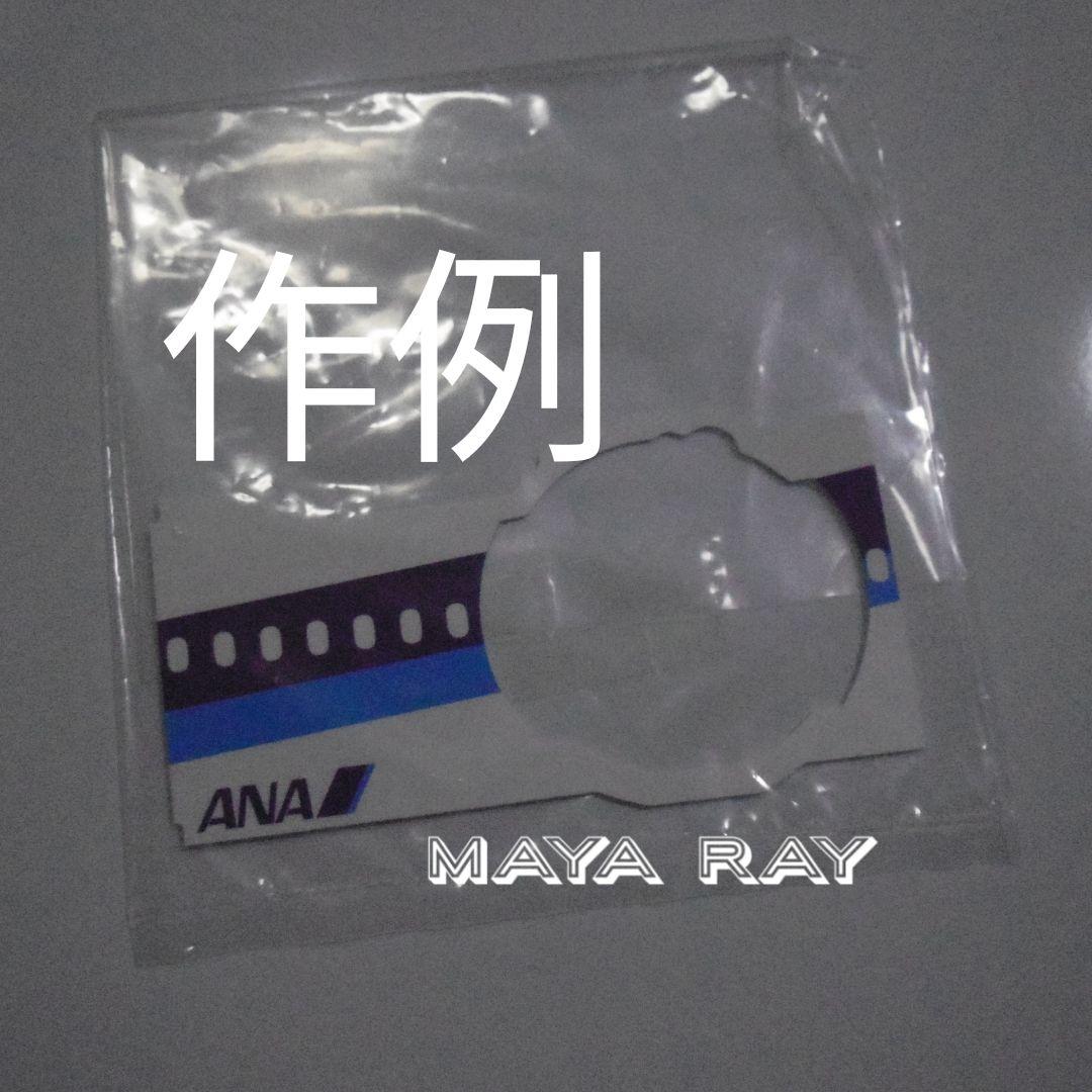 【激レア】ANA ペンタックス コンパクトデジタルカメラ Optio LS465