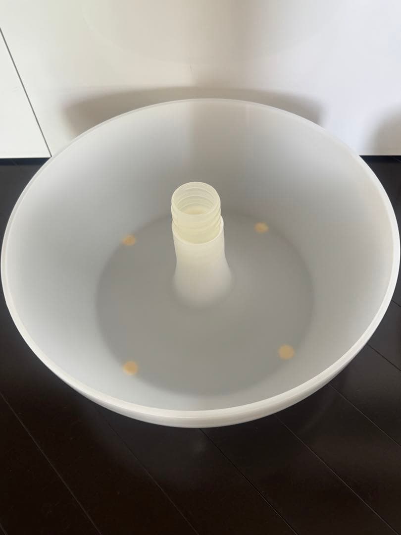 IDEE　スツール　イデー　ホワイト　チェア　椅子　idee　スペースエイジ