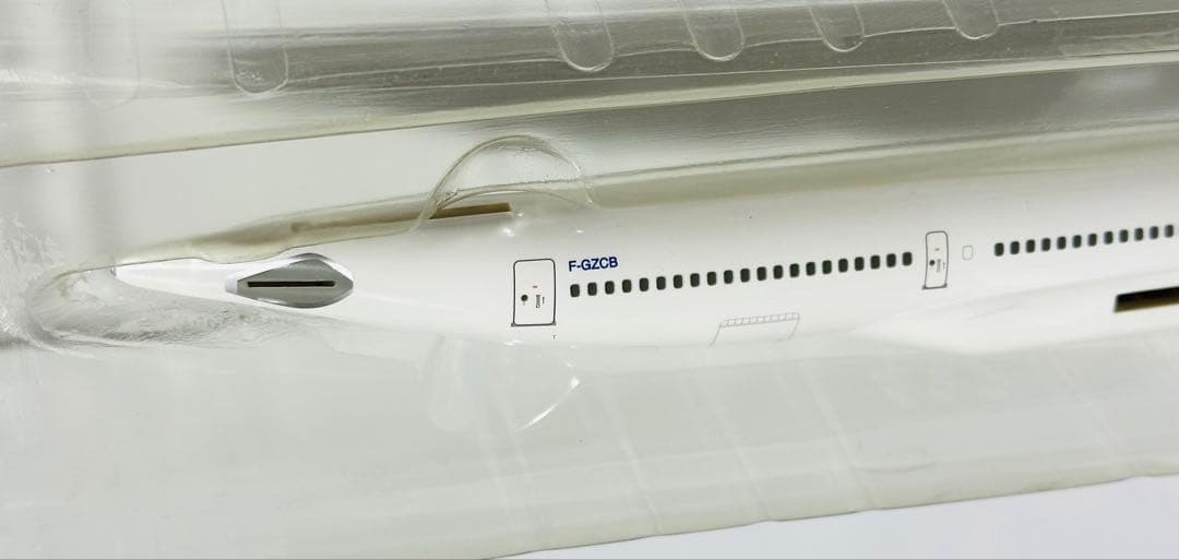 hogan 1/200 A330-200 エールフランス航空