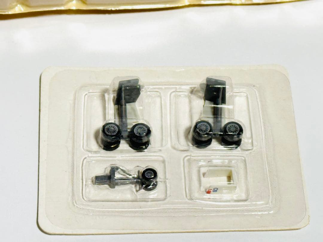 hogan 1/200 A330-200 エールフランス航空