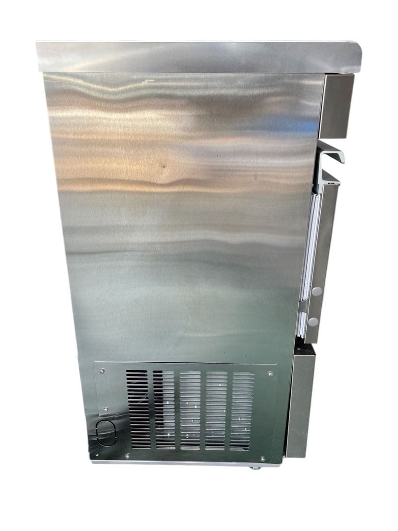 panasonic SIM-AS3500 製氷機 2023年製 業務用