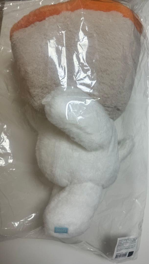 NCT WISHキャラクターバッグ ユウシ