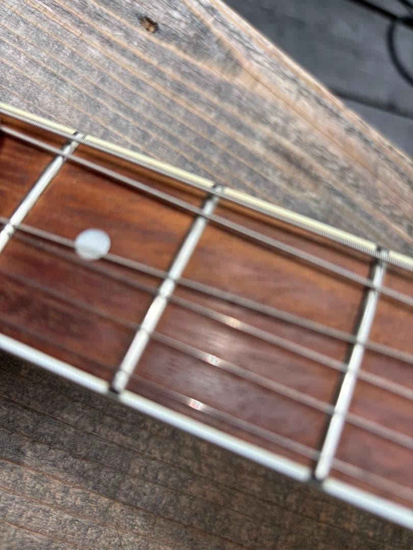 Tokai Love Rock イエロー　レスポールスペシャル　レスポール