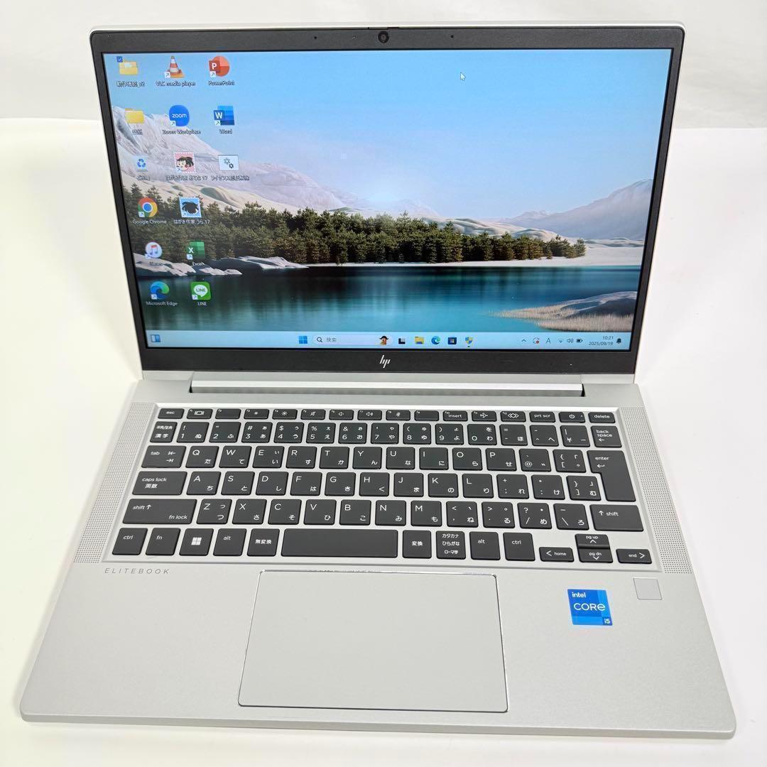 45.HP EliteBook630G10 32G 新品1TB