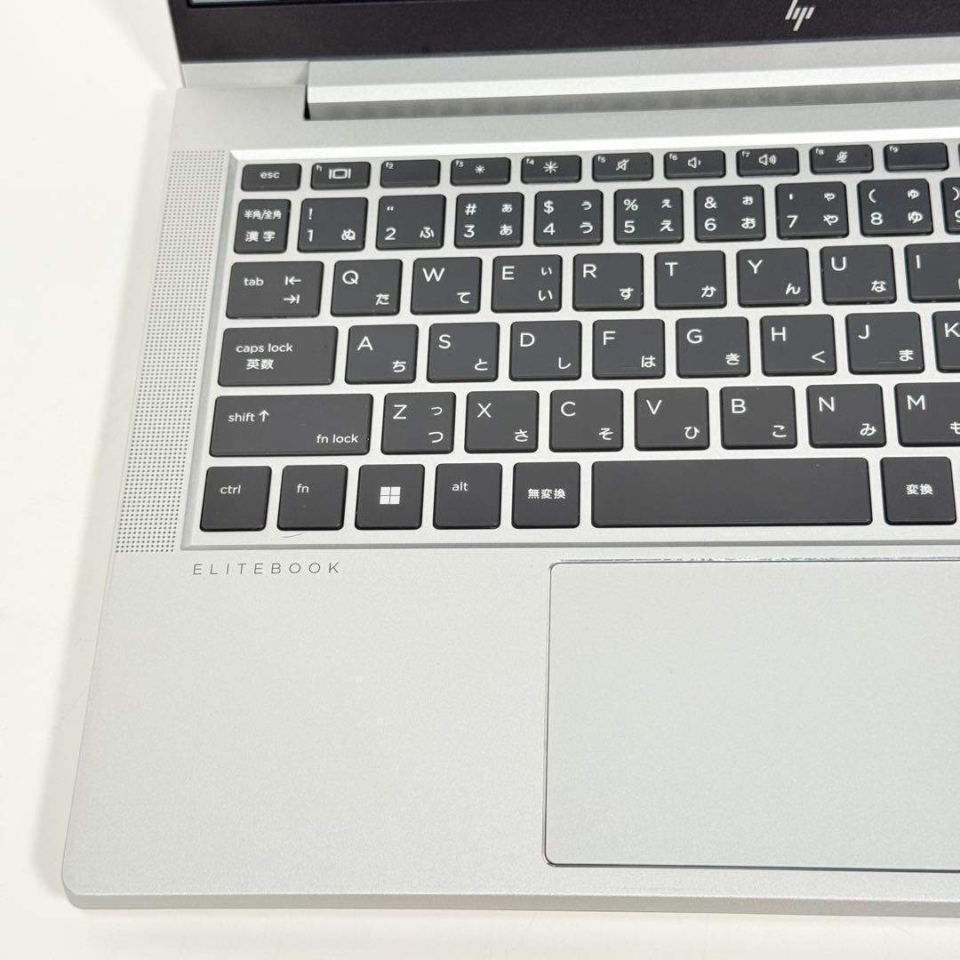 45.HP EliteBook630G10 32G 新品1TB