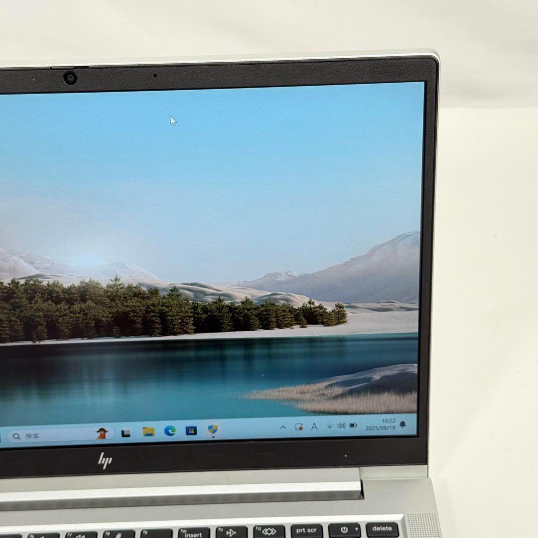 45.HP EliteBook630G10 32G 新品1TB