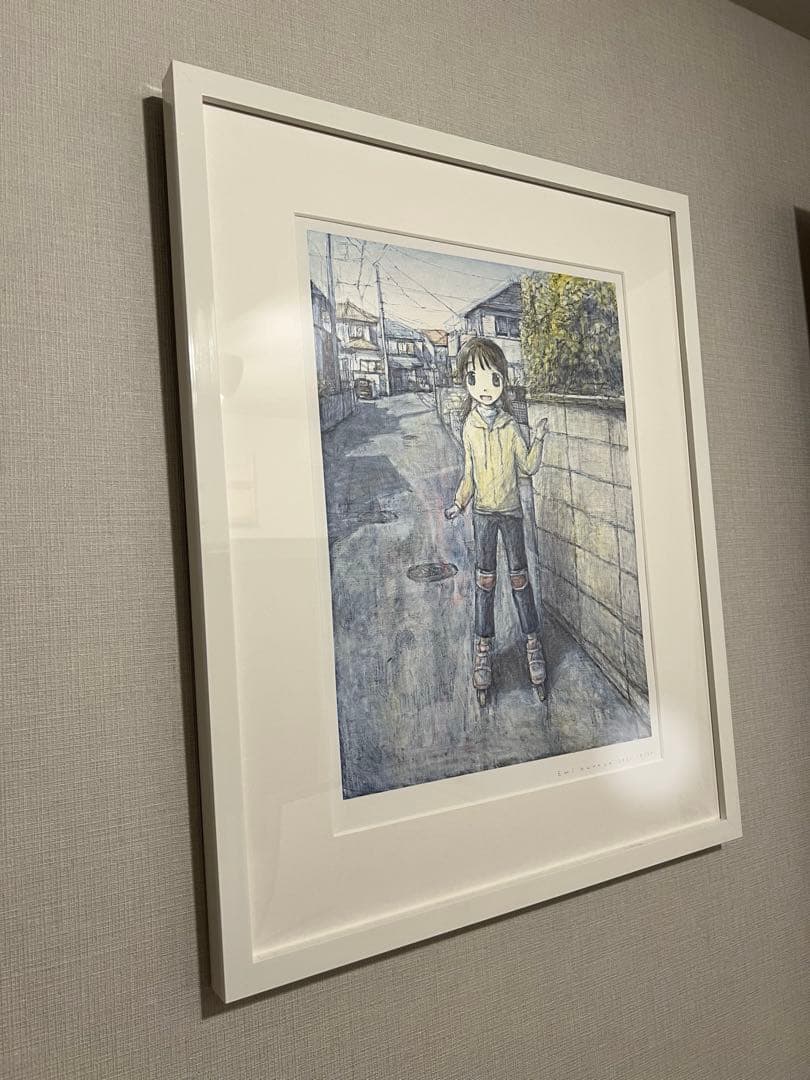 【くらやえみ】Roller Skating 【正規品】