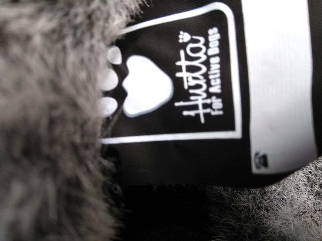 フルッタ ウィンタージャケット