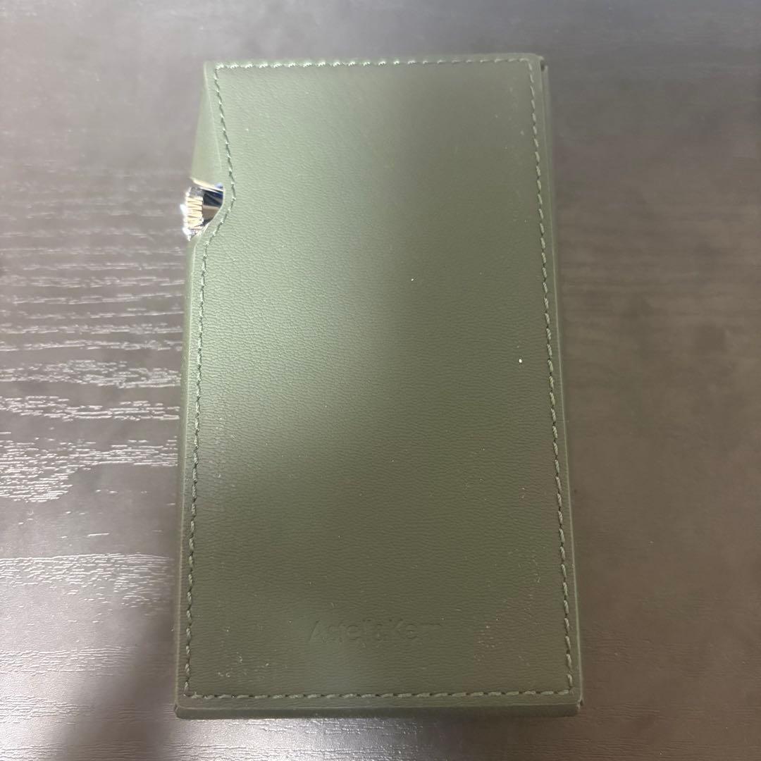 ポータブルプレーヤー Astell&Kern SP3000 silver