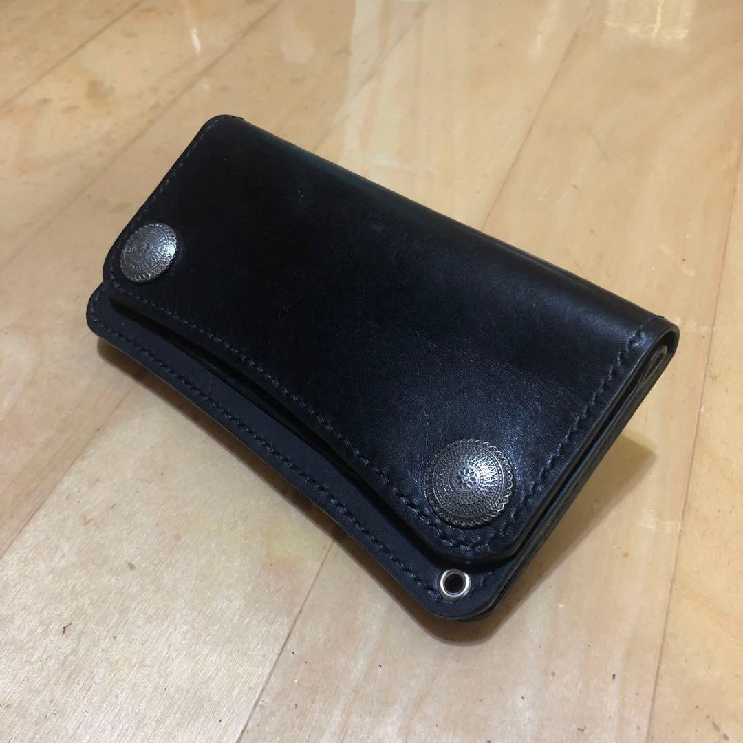 トラッカーウォレット　281