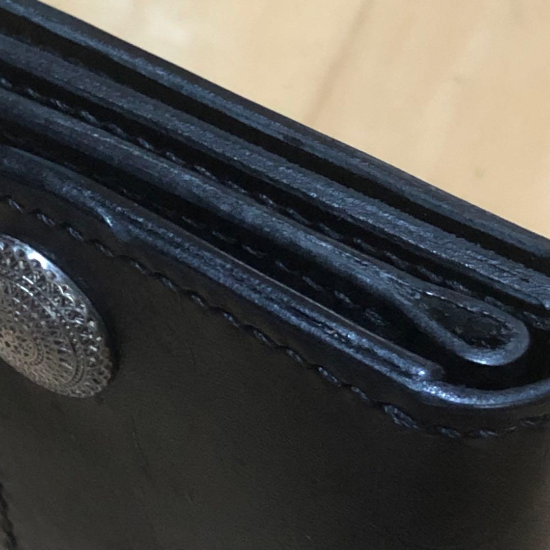 トラッカーウォレット　281