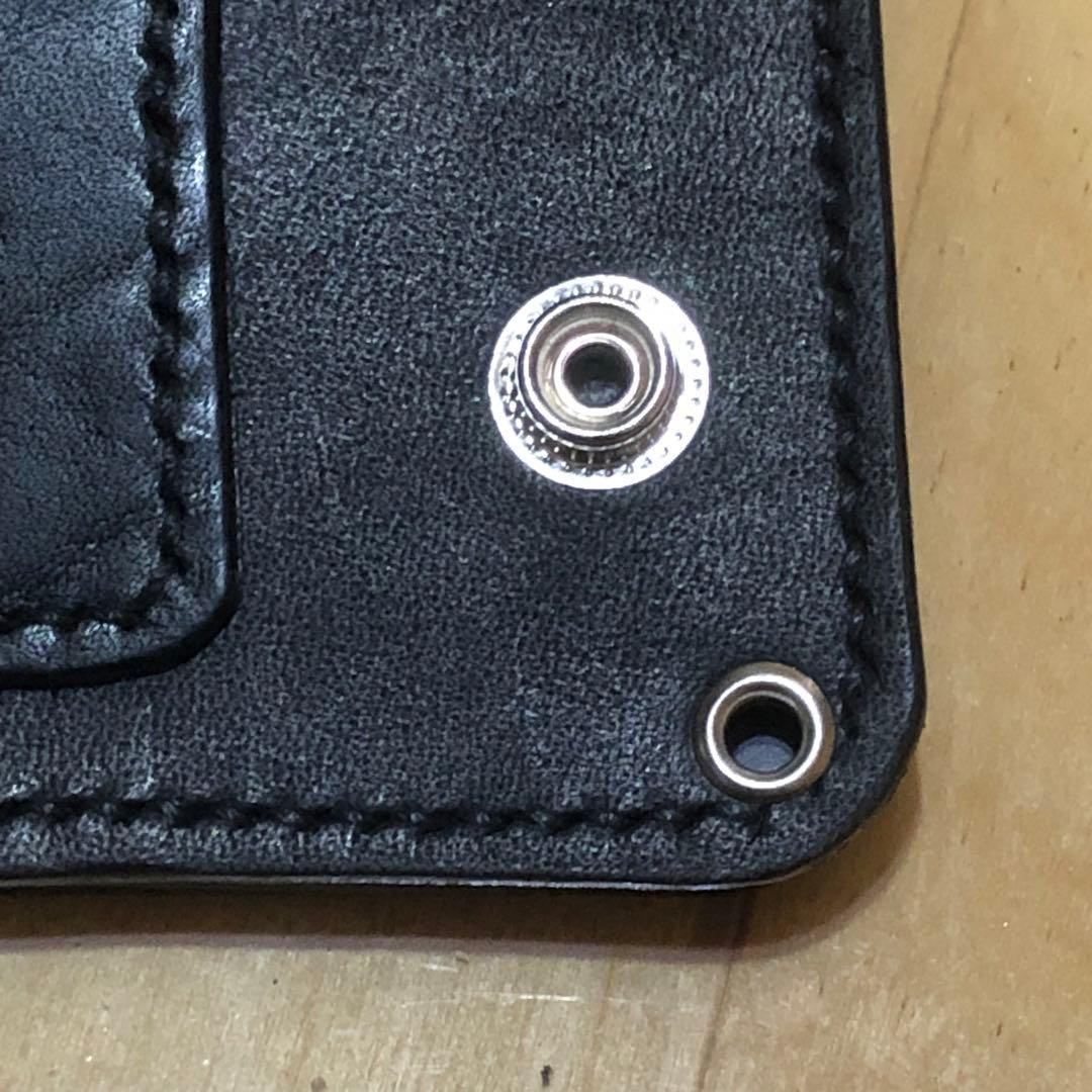 トラッカーウォレット　281