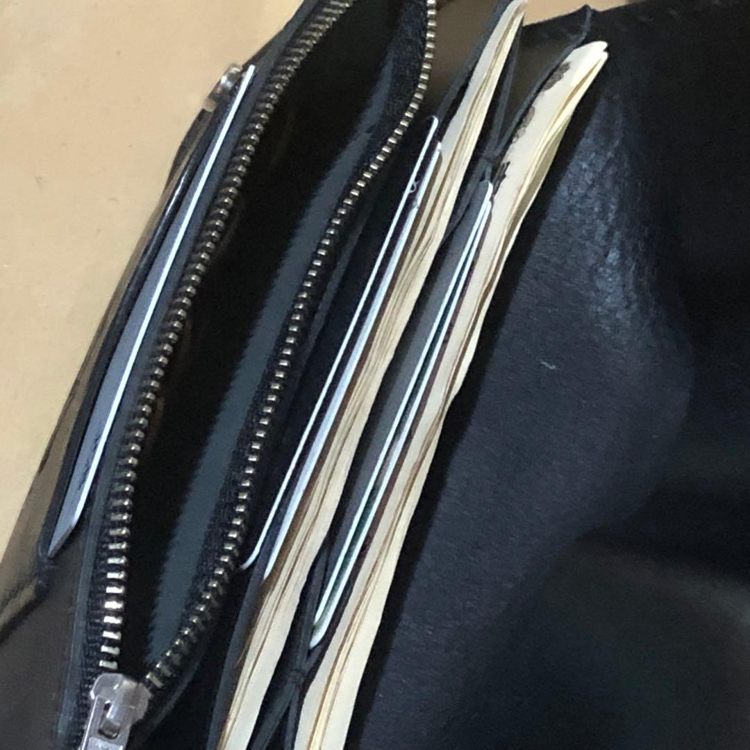 トラッカーウォレット　281