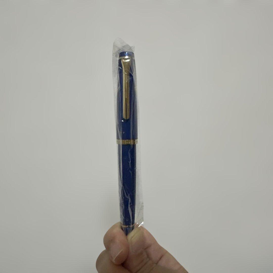 Fate/stay night　セイバー　エクスカリバー　万年筆　おまけ付き