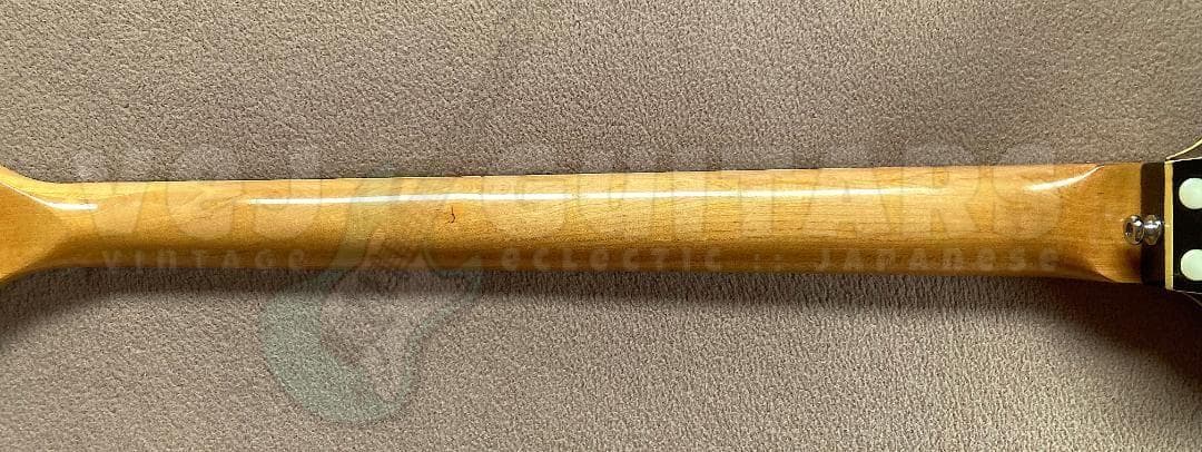 グヤトーン GUYATONE VB-28 VIOLIN BASS w/CASE