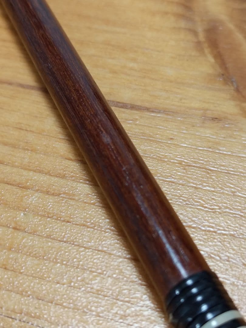 DODD バイオリン弓 4/4 W.GERMANY