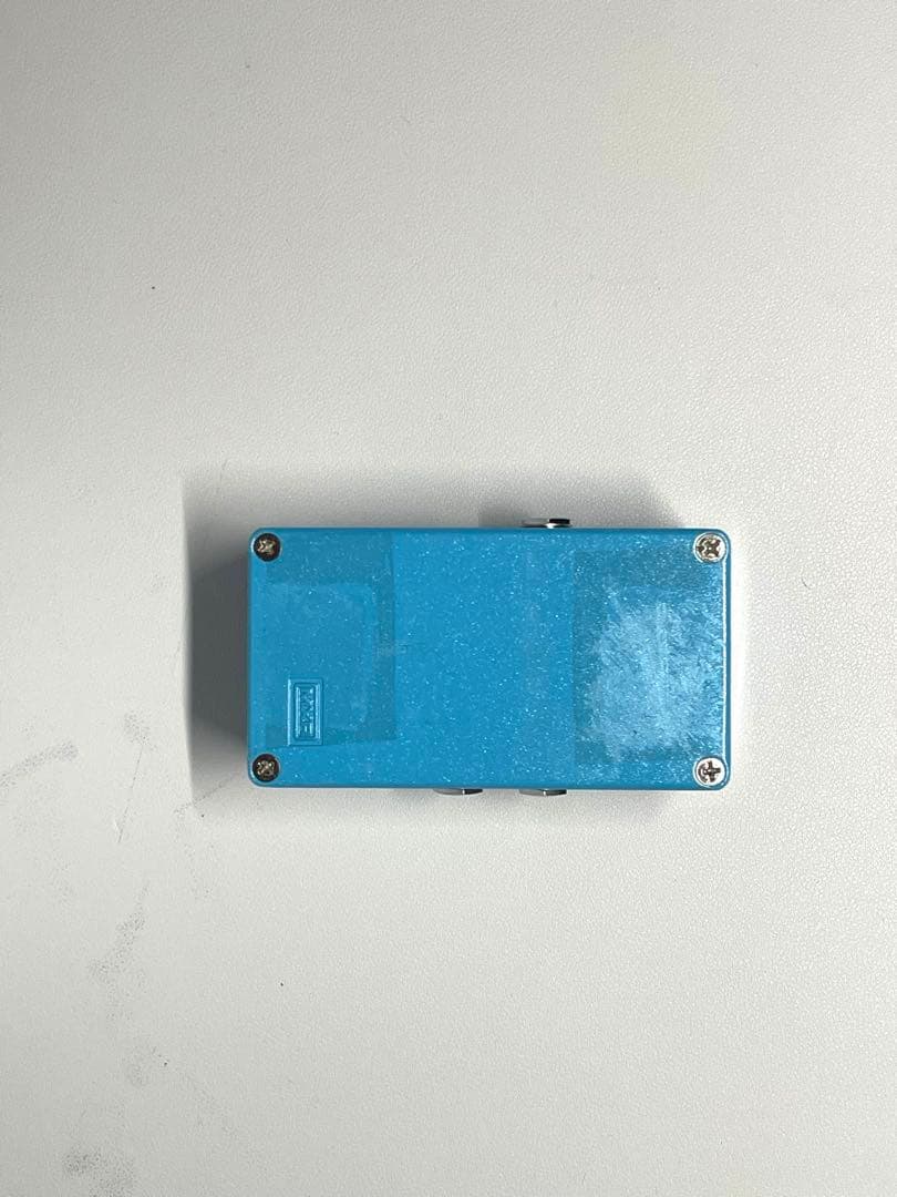 MXR Analog Chorus ギターエフェクター