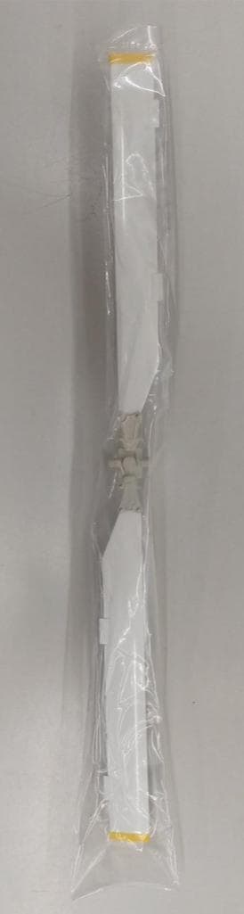 アオシマ　新世紀合金　1/48 エアーウルフ　限定版　メタリック仕様　未使用