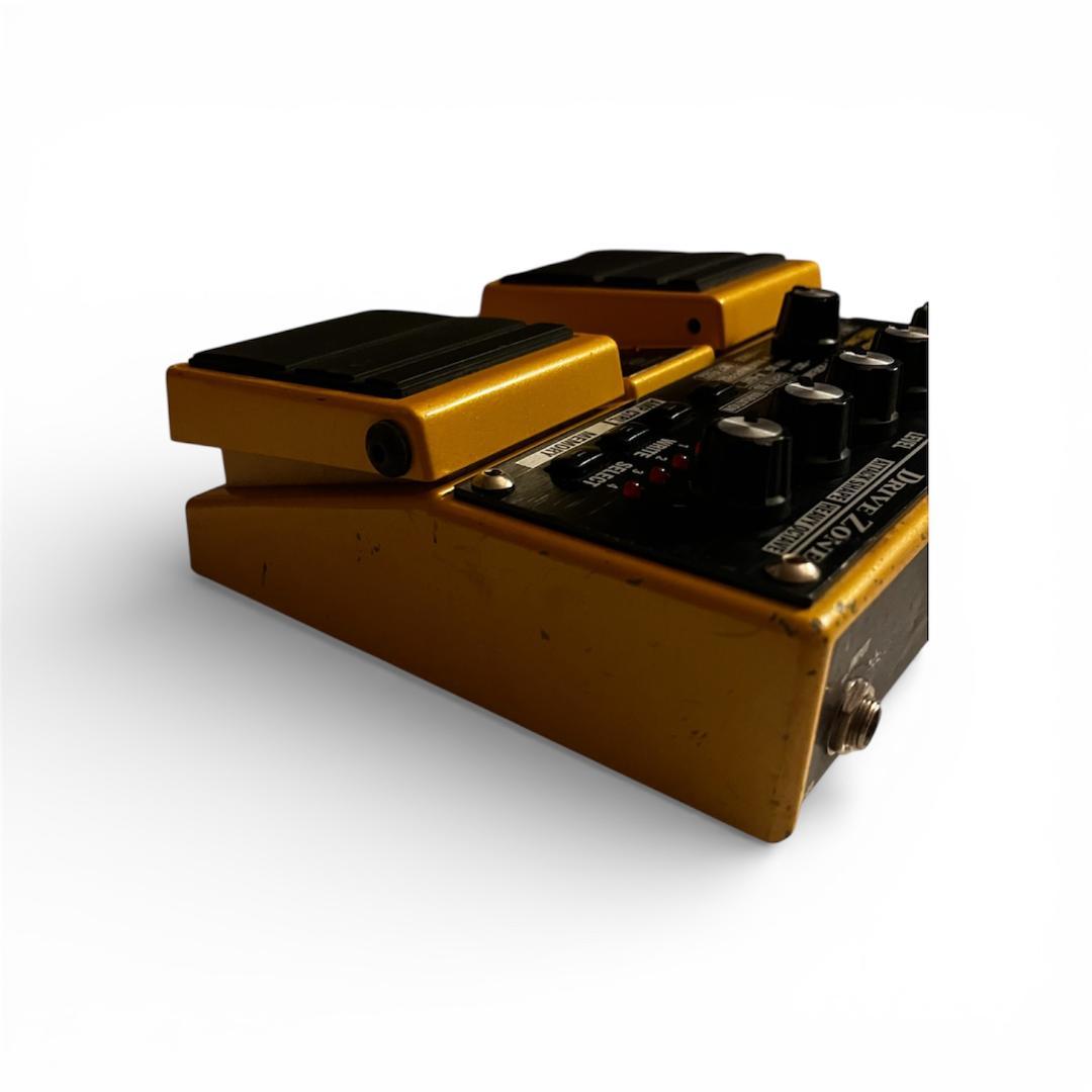 BOSS OD-20 Drive Zone オーバードライブ ギターエフェクター