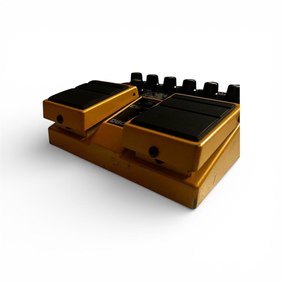 BOSS OD-20 Drive Zone オーバードライブ ギターエフェクター