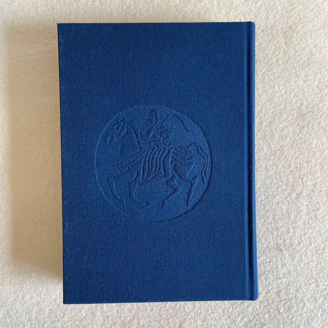 【美本】井上靖短篇集 第1巻〜第６巻揃い　岩波書店