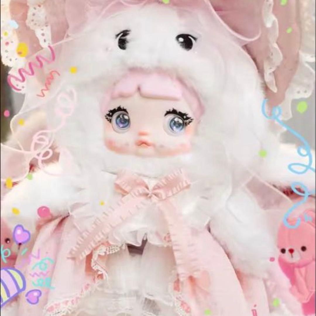 TOPTOY Nommi 2nd アニバーサリー400% 限定 ぬいぐるみ