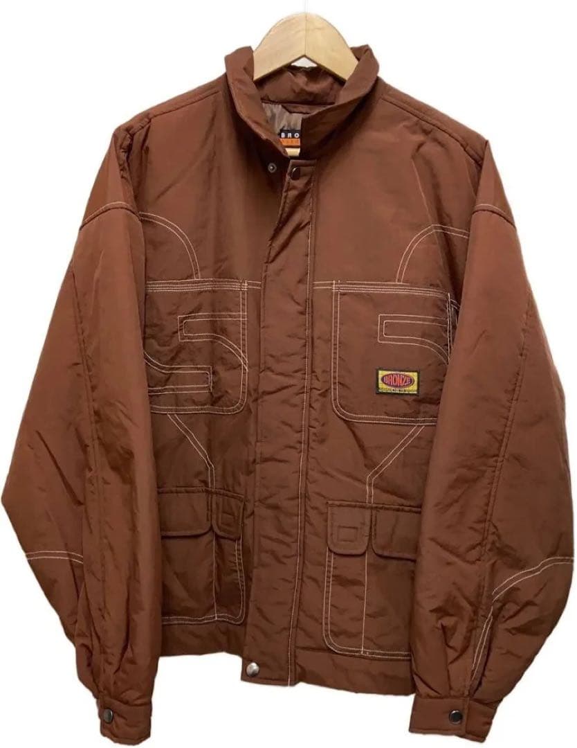 bronz56k ジャケット　専用