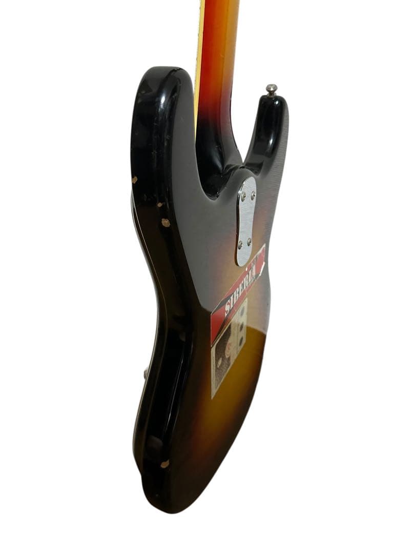 モズライト Mosrite エレキギター THE VENTURES