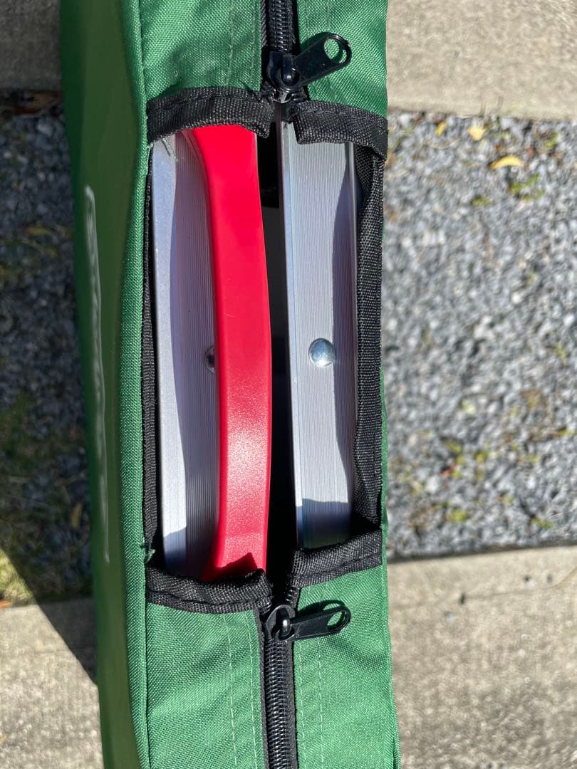 コールマン テーブル ナチュラルモザイクBBQテーブル 110プラス