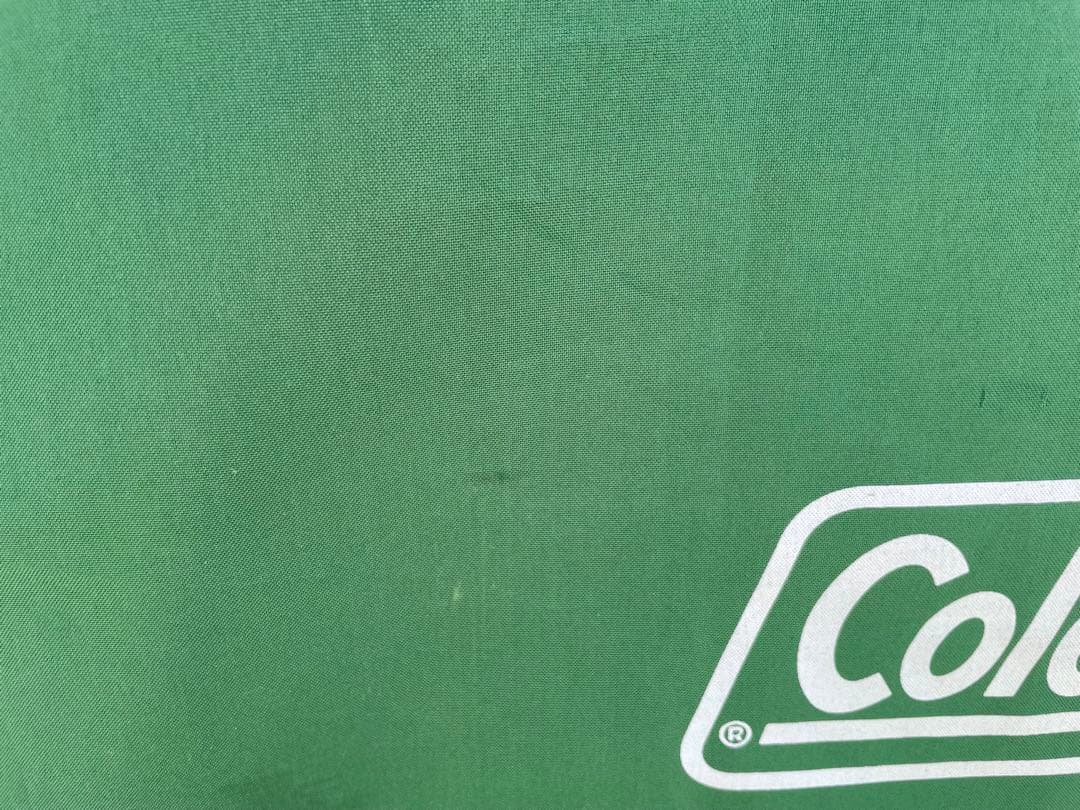 コールマン テーブル ナチュラルモザイクBBQテーブル 110プラス