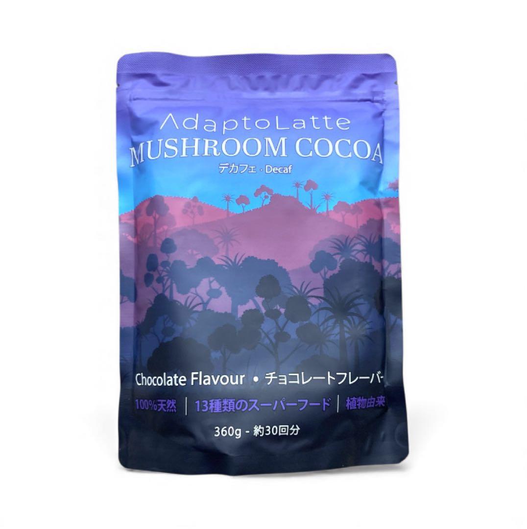 ＼本日到着！最新EXP27.10.27／ アダプトラテ ★ デカフェ 4袋セット