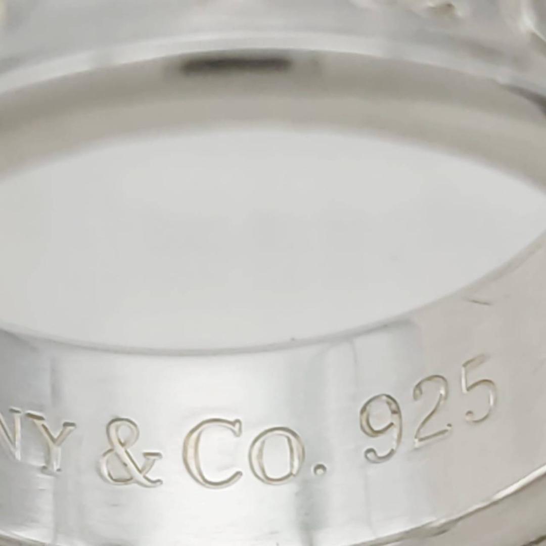 専用【極美品】✨ティファニー　リング11.5（10.5）1837　シルバー　指輪