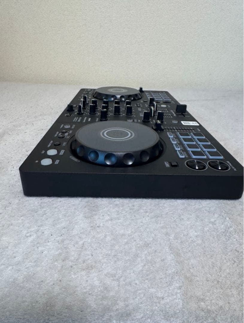 DDJ-FLX4 ほこりよけカバー