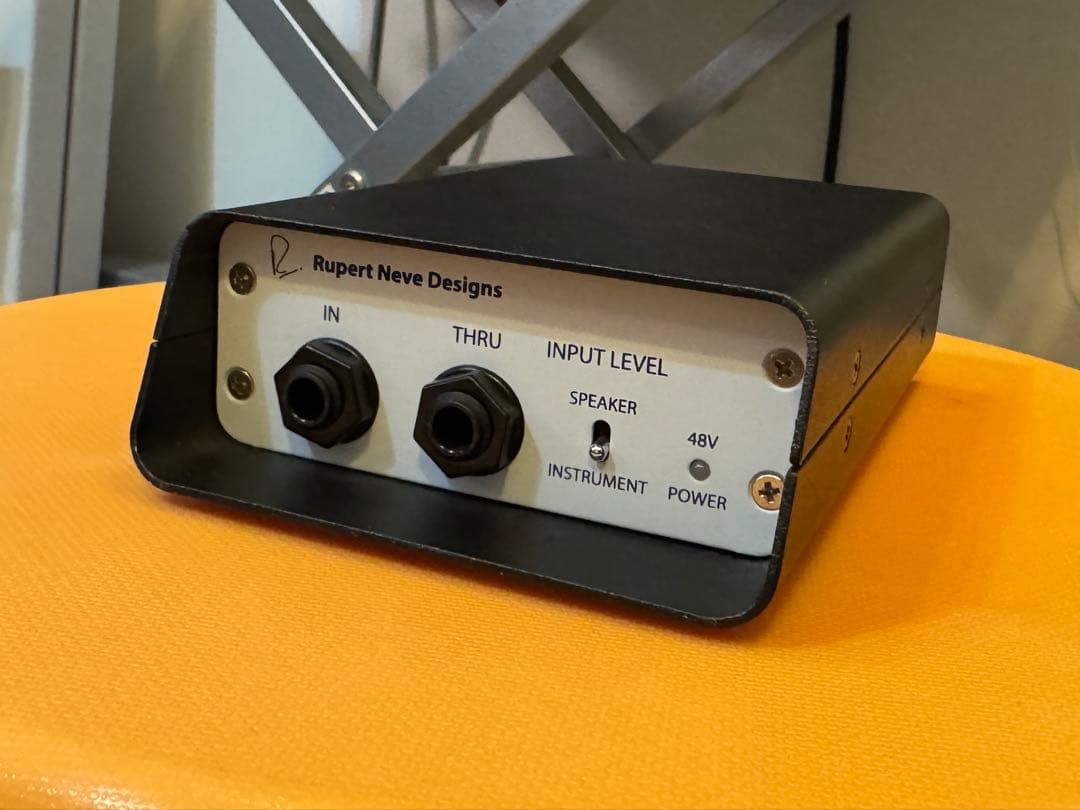 Rupert Neve Designs RNDI アクティブDI