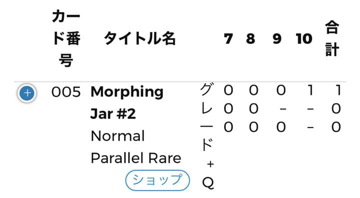 遊戯王 カオスポッド　pcパラレル　プロモ　psa10