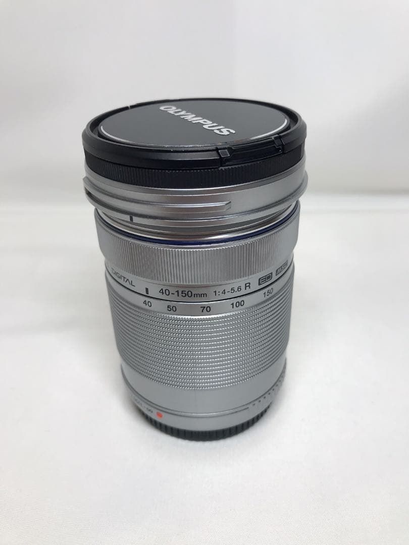 【美品】オリンパス M.ZUIKO 40-150mm f/4-5.6