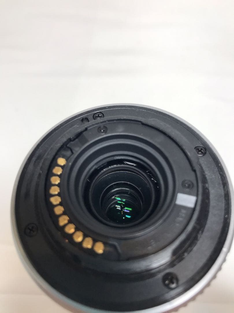 【美品】オリンパス M.ZUIKO 40-150mm f/4-5.6