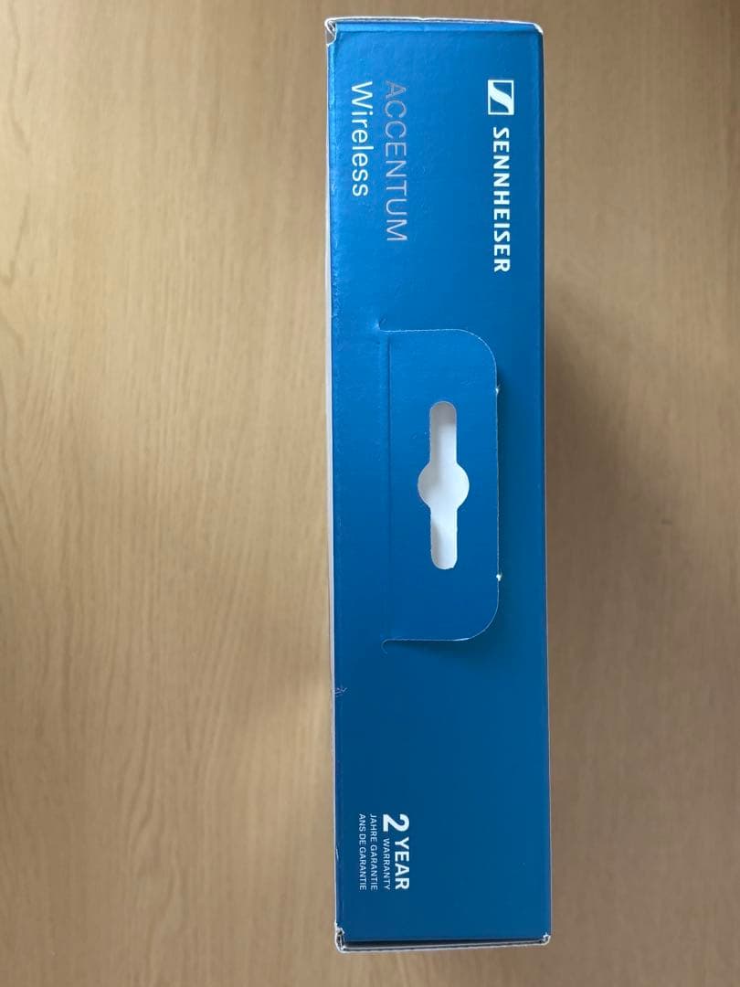 ヘッドホン ACCENTUM Wireless