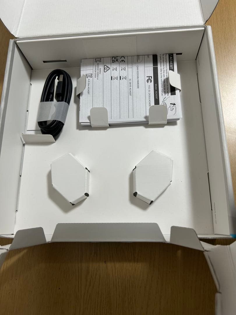 ヘッドホン ACCENTUM Wireless