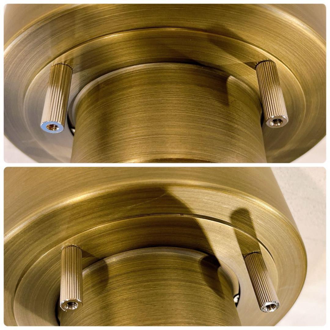 DI CLASSE ディクラッセ Cardinalカーディナル ペンダントランプ