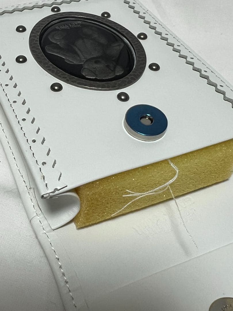 匿名配送/Jean Paul Gaultier（ジャンポール・ゴルチエ）小物入れ