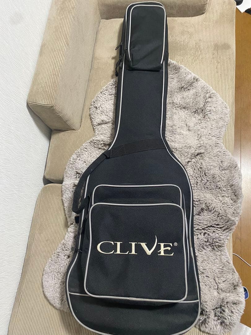 ベース CLIVE Sanctus M400