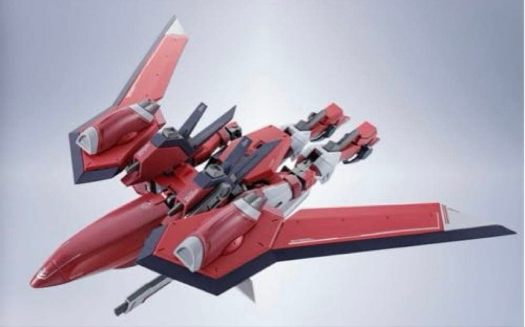 【新品・未使用】LROBOT魂イモータルジャスティスガンダム